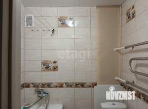 1-к квартира, вторичка, 31м2, 3/5 этаж