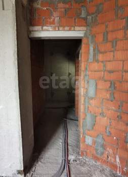 3-к квартира, вторичка, 79м2, 16/20 этаж