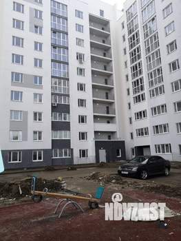 3-к квартира, вторичка, 70м2, 4/10 этаж
