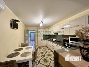 3-к квартира, вторичка, 113м2, 3/11 этаж