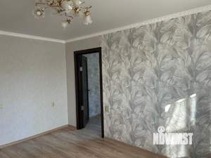 3-к квартира, вторичка, 51м2, 3/5 этаж