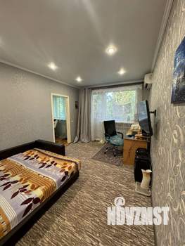 2-к квартира, вторичка, 44м2, 5/5 этаж