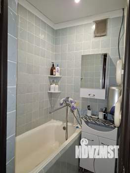 2-к квартира, вторичка, 43м2, 3/5 этаж