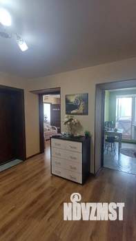 2-к квартира, вторичка, 48м2, 4/10 этаж