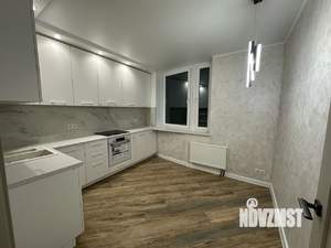 2-к квартира, вторичка, 58м2, 21/26 этаж