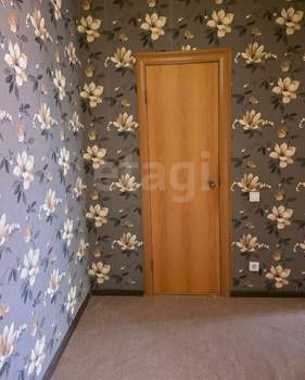 1-к квартира, вторичка, 41м2, 10/10 этаж