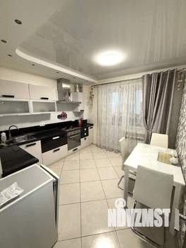 1-к квартира, вторичка, 47м2, 9/10 этаж