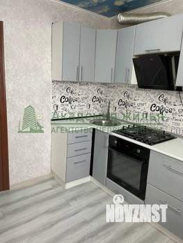 1-к квартира, вторичка, 32м2, 9/9 этаж