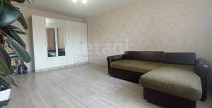 1-к квартира, вторичка, 39м2, 4/9 этаж