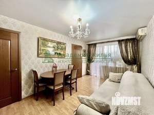 2-к квартира, вторичка, 43м2, 2/5 этаж