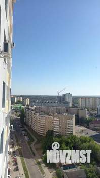 2-к квартира, вторичка, 60м2, 19/26 этаж