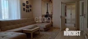 2-к квартира, вторичка, 68м2, 13/14 этаж