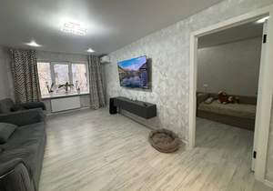 3-к квартира, вторичка, 62м2, 4/5 этаж