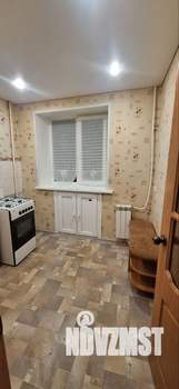 1-к квартира, вторичка, 34м2, 4/5 этаж