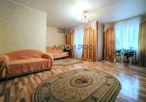 3-к квартира, вторичка, 79м2, 5/5 этаж