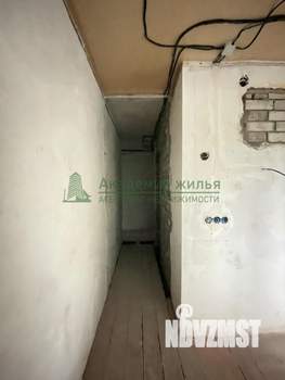 3-к квартира, вторичка, 50м2, 2/5 этаж