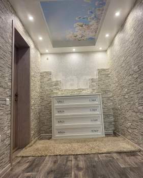 2-к квартира, вторичка, 62м2, 6/10 этаж