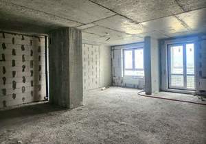 1-к квартира, вторичка, 43м2, 16/26 этаж