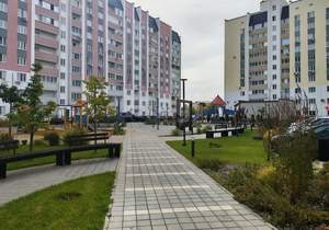 1-к квартира, вторичка, 39м2, 10/10 этаж
