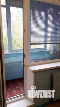 2-к квартира, вторичка, 53м2, 2/6 этаж