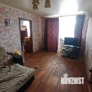 2-к квартира, вторичка, 40м2, 3/4 этаж