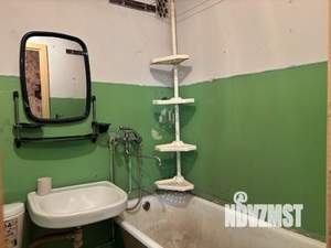 2-к квартира, вторичка, 47м2, 3/5 этаж