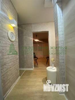 1-к квартира, вторичка, 19м2, 5/5 этаж