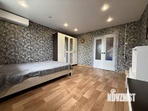 3-к квартира, вторичка, 62м2, 7/9 этаж
