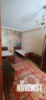 2-к квартира, вторичка, 44м2, 3/5 этаж