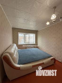 2-к квартира, вторичка, 50м2, 5/5 этаж
