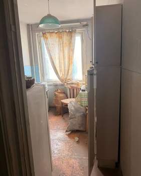 2-к квартира, вторичка, 44м2, 3/9 этаж