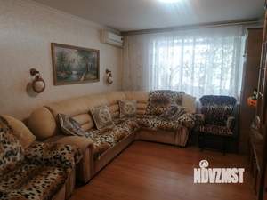 4-к квартира, вторичка, 86м2, 2/5 этаж