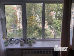 1-к квартира, вторичка, 31м2, 2/5 этаж