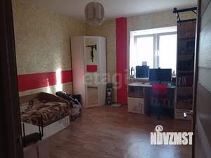 3-к квартира, вторичка, 96м2, 4/10 этаж