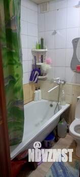 2-к квартира, вторичка, 46м2, 1/5 этаж