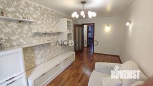 2-к квартира, вторичка, 45м2, 3/5 этаж