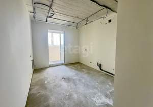 1-к квартира, сданный дом, 40м2, 6/10 этаж