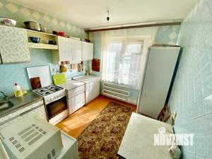 3-к квартира, вторичка, 63м2, 2/9 этаж