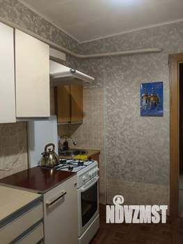 2-к квартира, вторичка, 45м2, 1/9 этаж