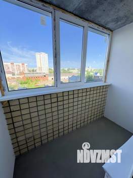 1-к квартира, вторичка, 38м2, 5/26 этаж