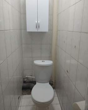 3-к квартира, вторичка, 51м2, 2/2 этаж