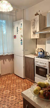 3-к квартира, вторичка, 64м2, 4/10 этаж