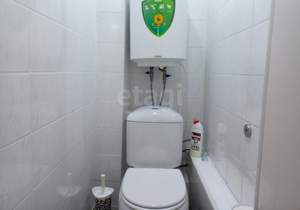 3-к квартира, вторичка, 65м2, 7/9 этаж