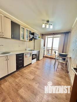 1-к квартира, вторичка, 42м2, 9/10 этаж