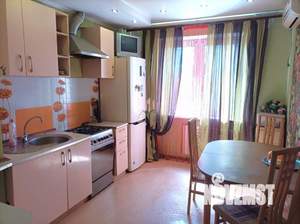3-к квартира, вторичка, 65м2, 8/9 этаж