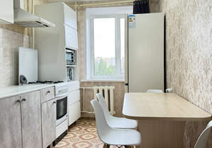 3-к квартира, вторичка, 62м2, 7/9 этаж