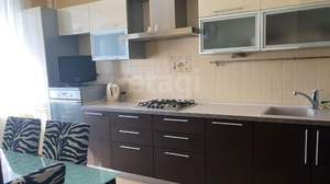4-к квартира, вторичка, 143м2, 6/10 этаж
