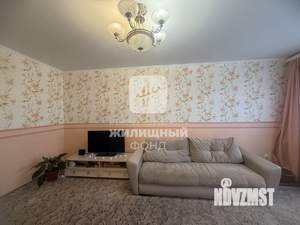 3-к квартира, вторичка, 89м2, 9/10 этаж