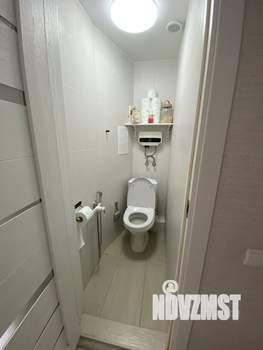 1-к квартира, вторичка, 33м2, 5/5 этаж