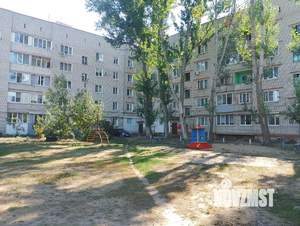 1-к квартира, вторичка, 35м2, 5/5 этаж
